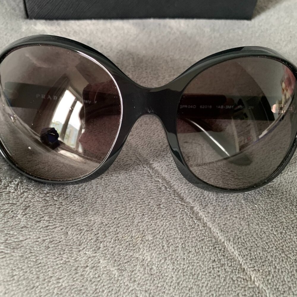 Prada Sunglasses - Picture 2 of 12